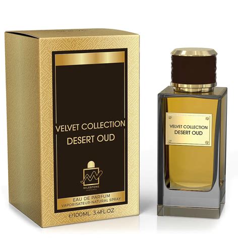 velvet desert oud perfume.